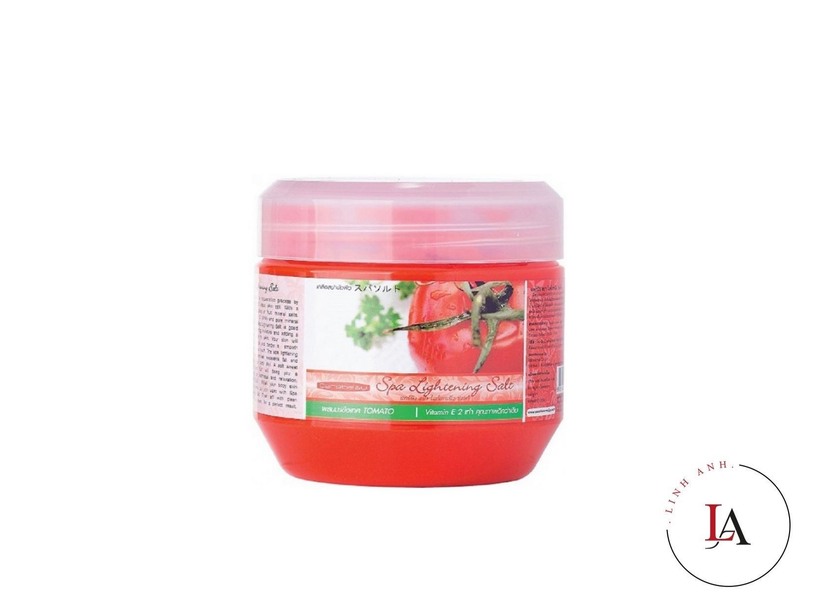 Muối tắm Carebeau 700g