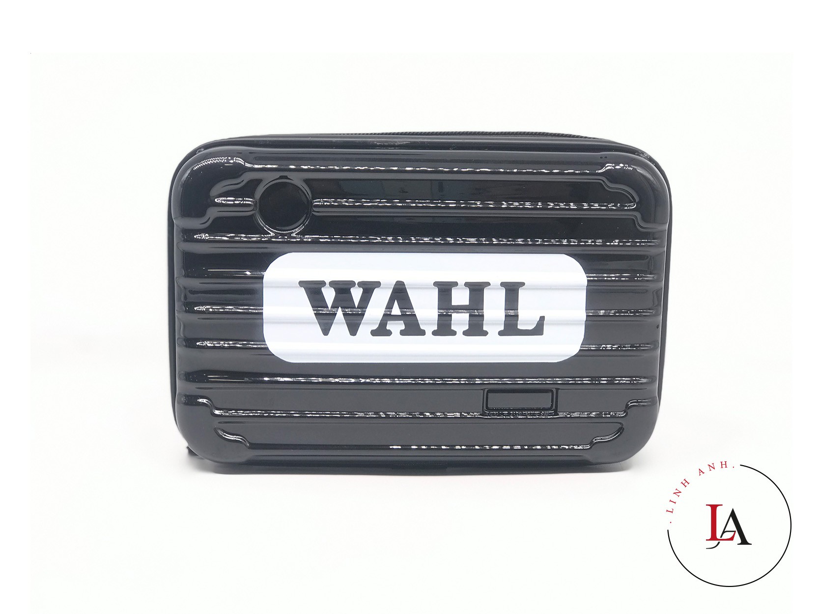 Cốp đựng kéo, tông đơ Wahl size To