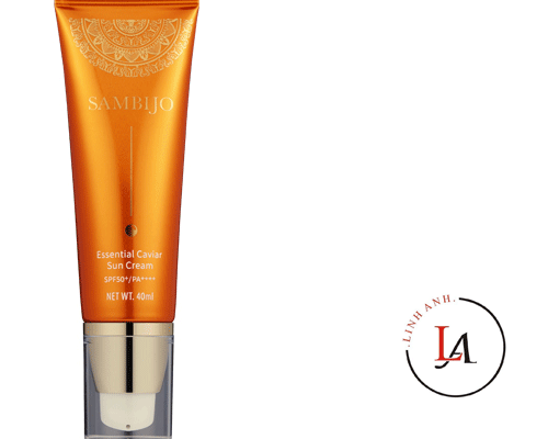 Kem CN Sambijo SPF50+++ 40ML