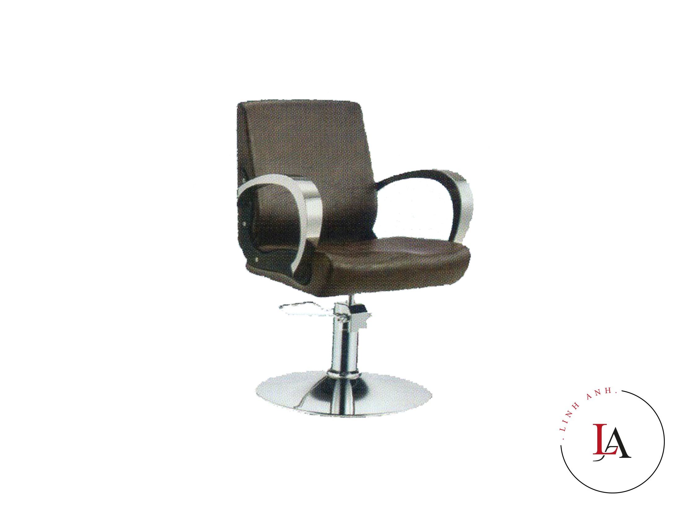 Ghế nữ bọc da HQH636