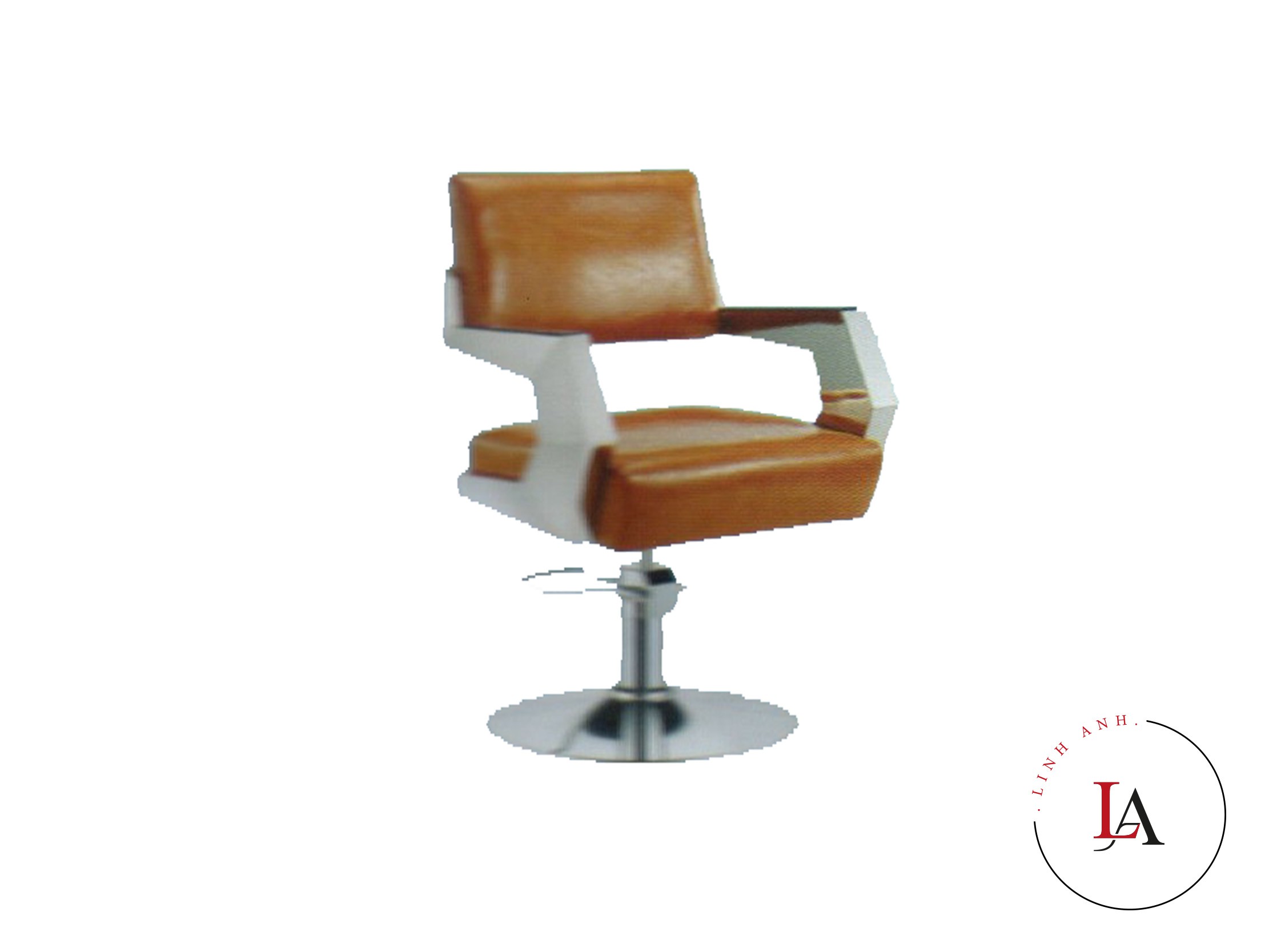 Ghế nữ bọc da HQH636U