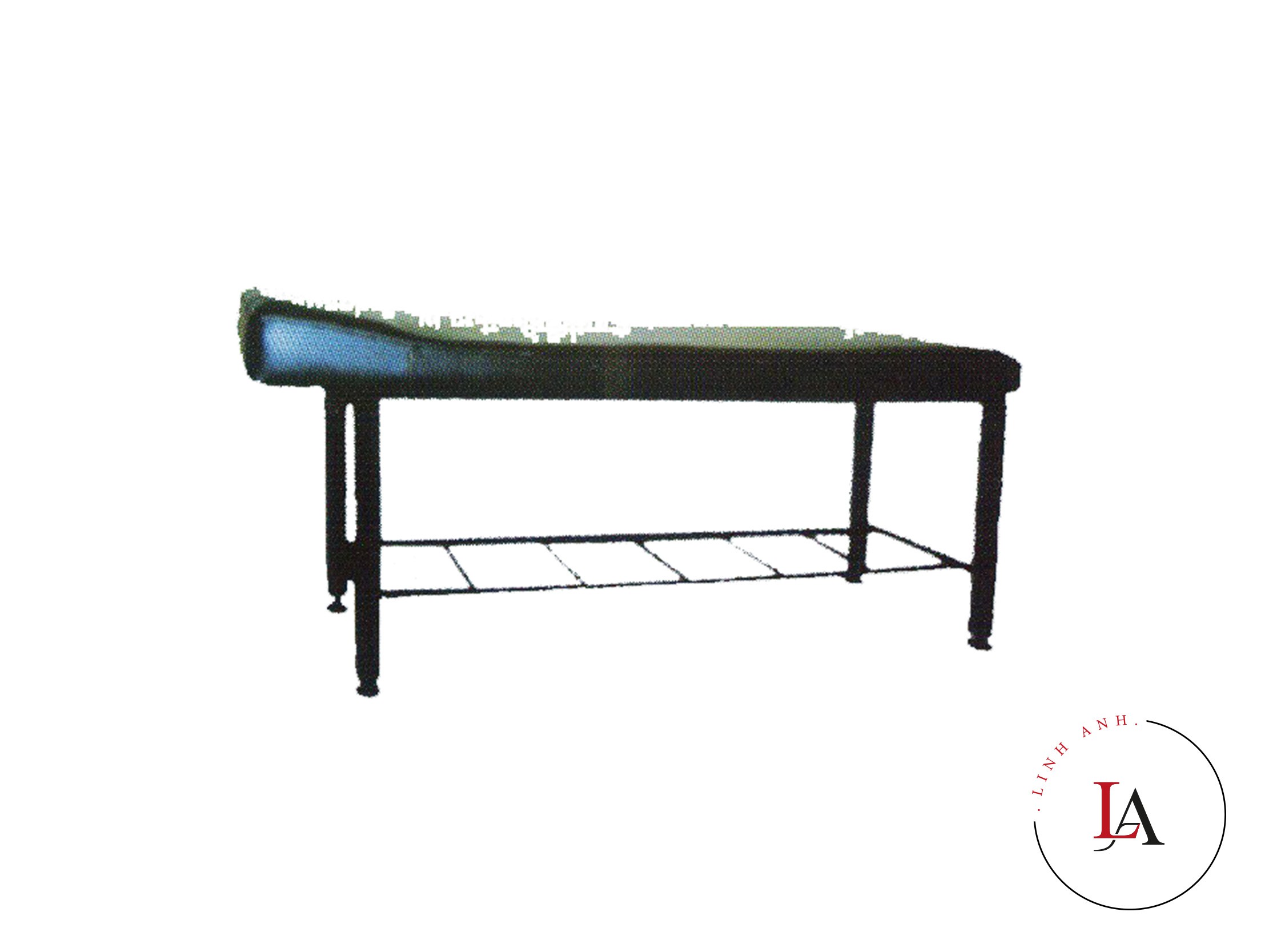 Giường massage HQH54