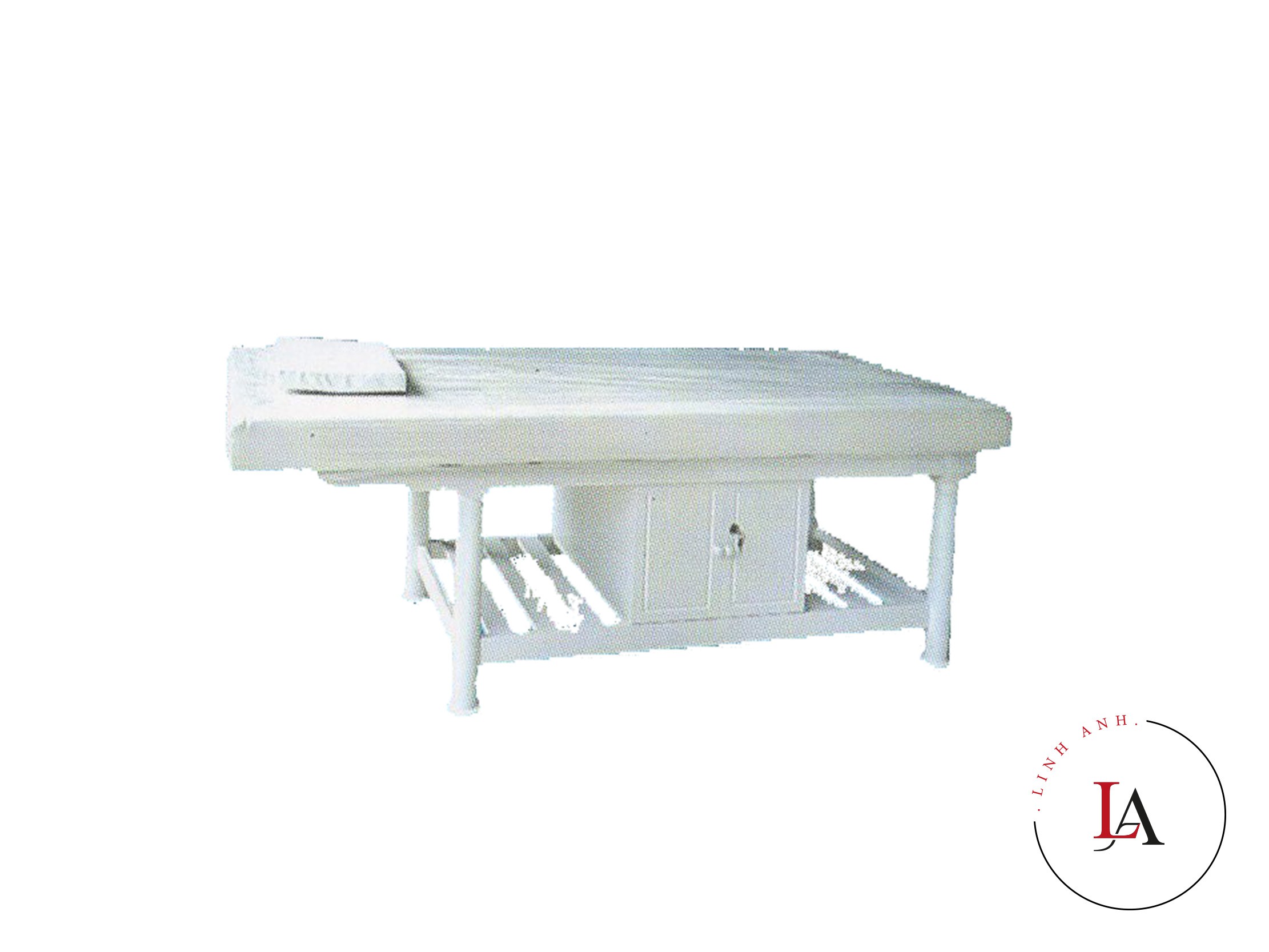 Giường massage HQH918