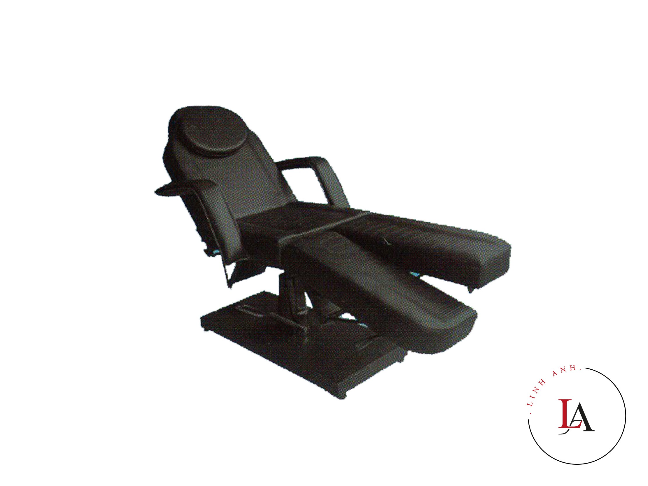 Ghế xăm bơm thủy lực HQH558