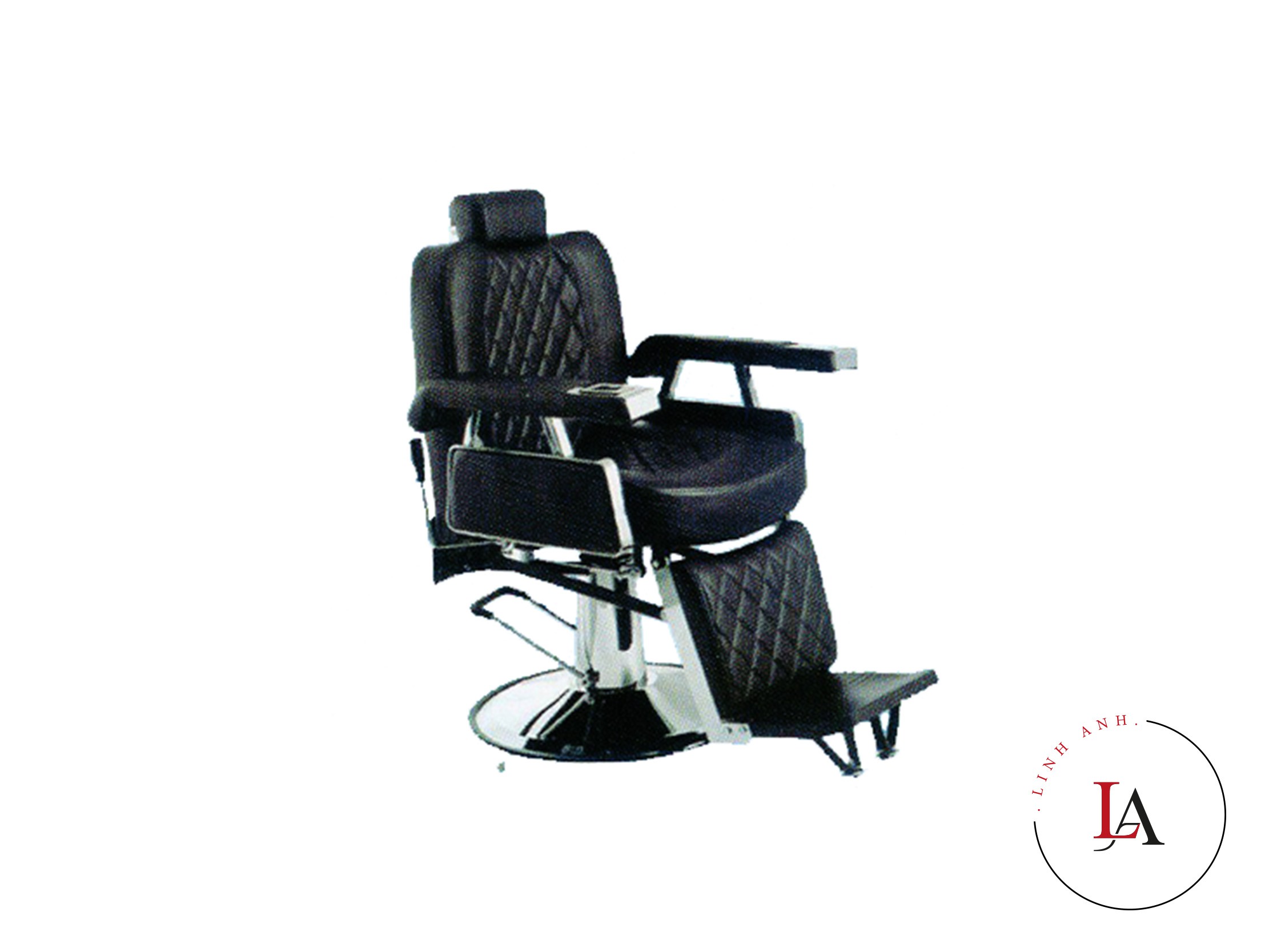 Ghế nam bọc da HQH525