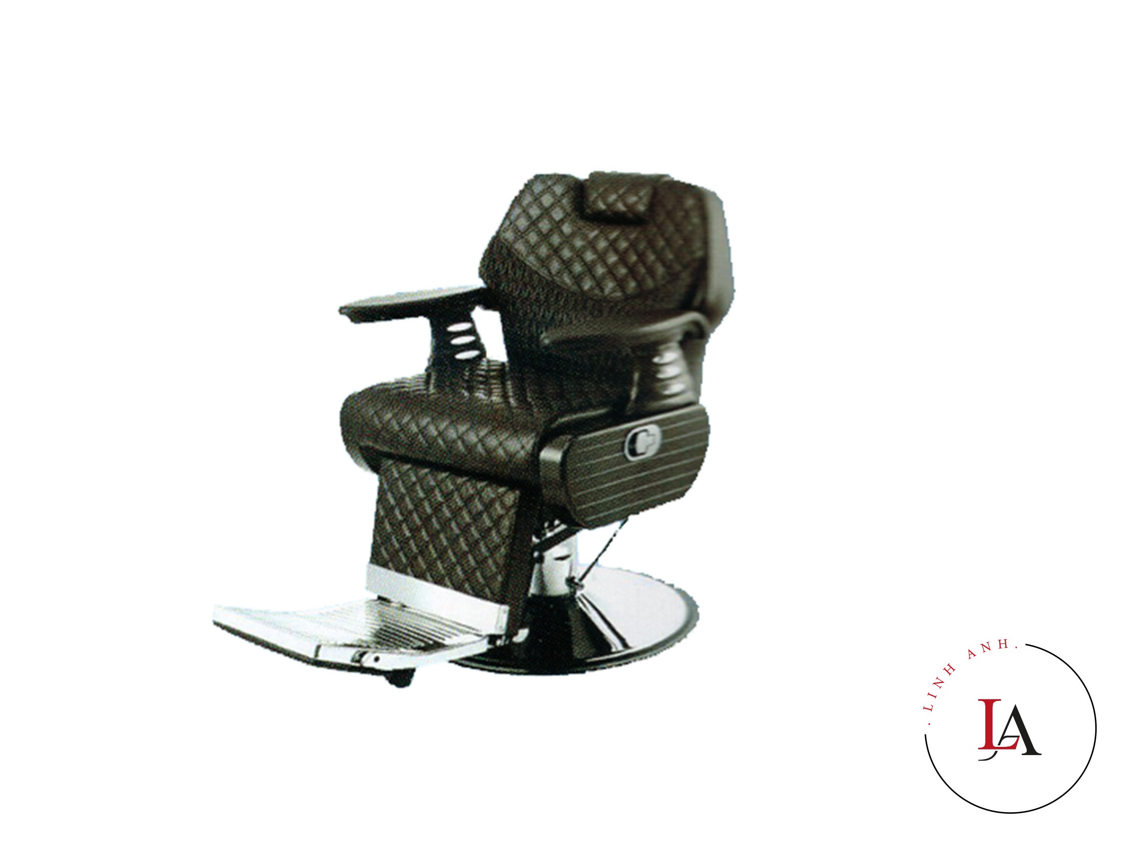 Ghế nam bọc da HQH531