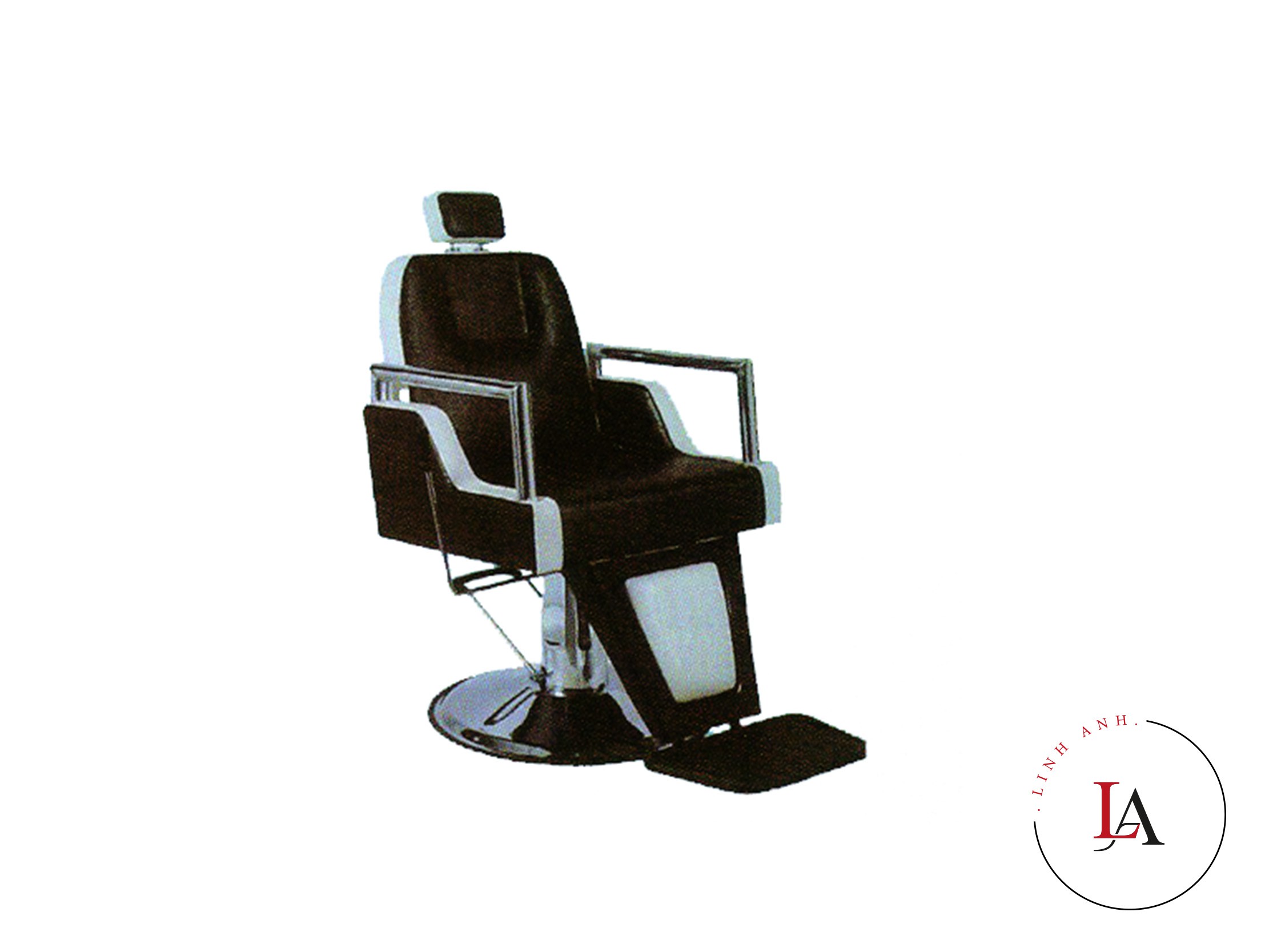 Ghế nam bọc da HQH533
