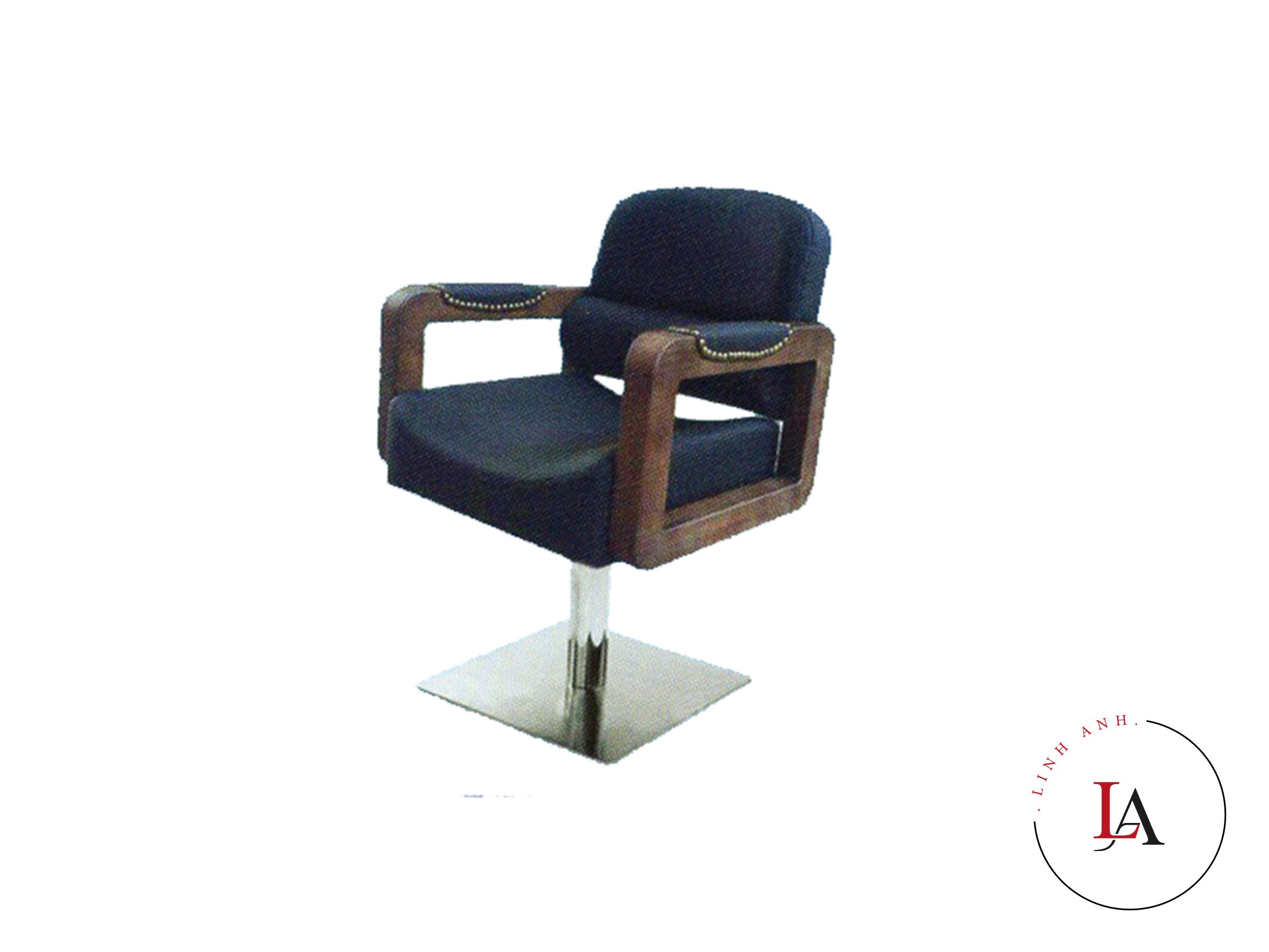 Ghế nữ bọc da HQH655