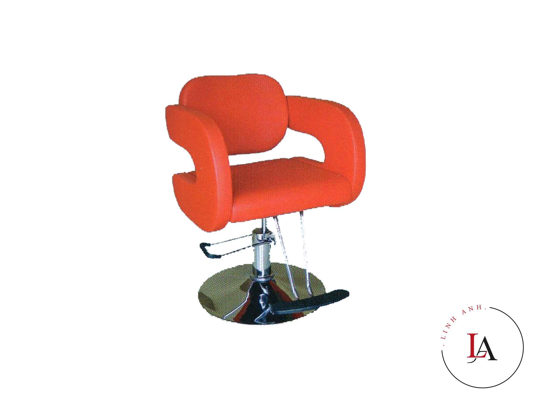 Ghế nữ bọc da HQH617