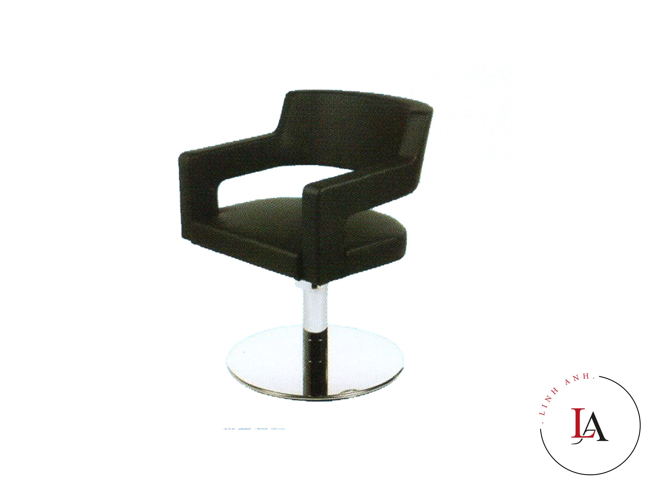 Ghế nữ bọc da HQH643