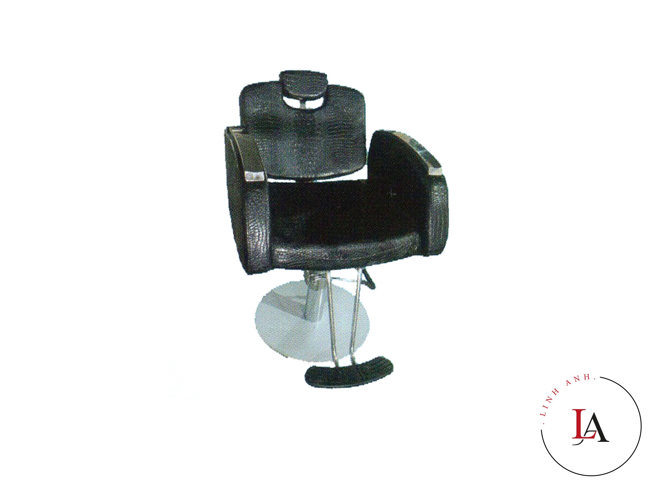 Ghế nữ bọc da ngả tựa HQH650N