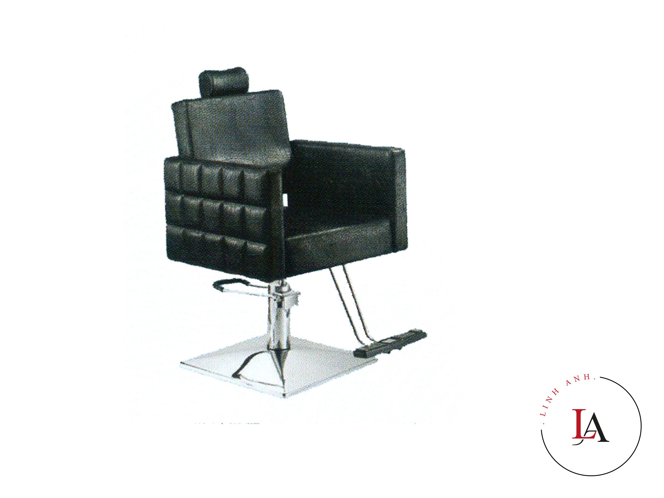 Ghế nữ bọc da HQH669N