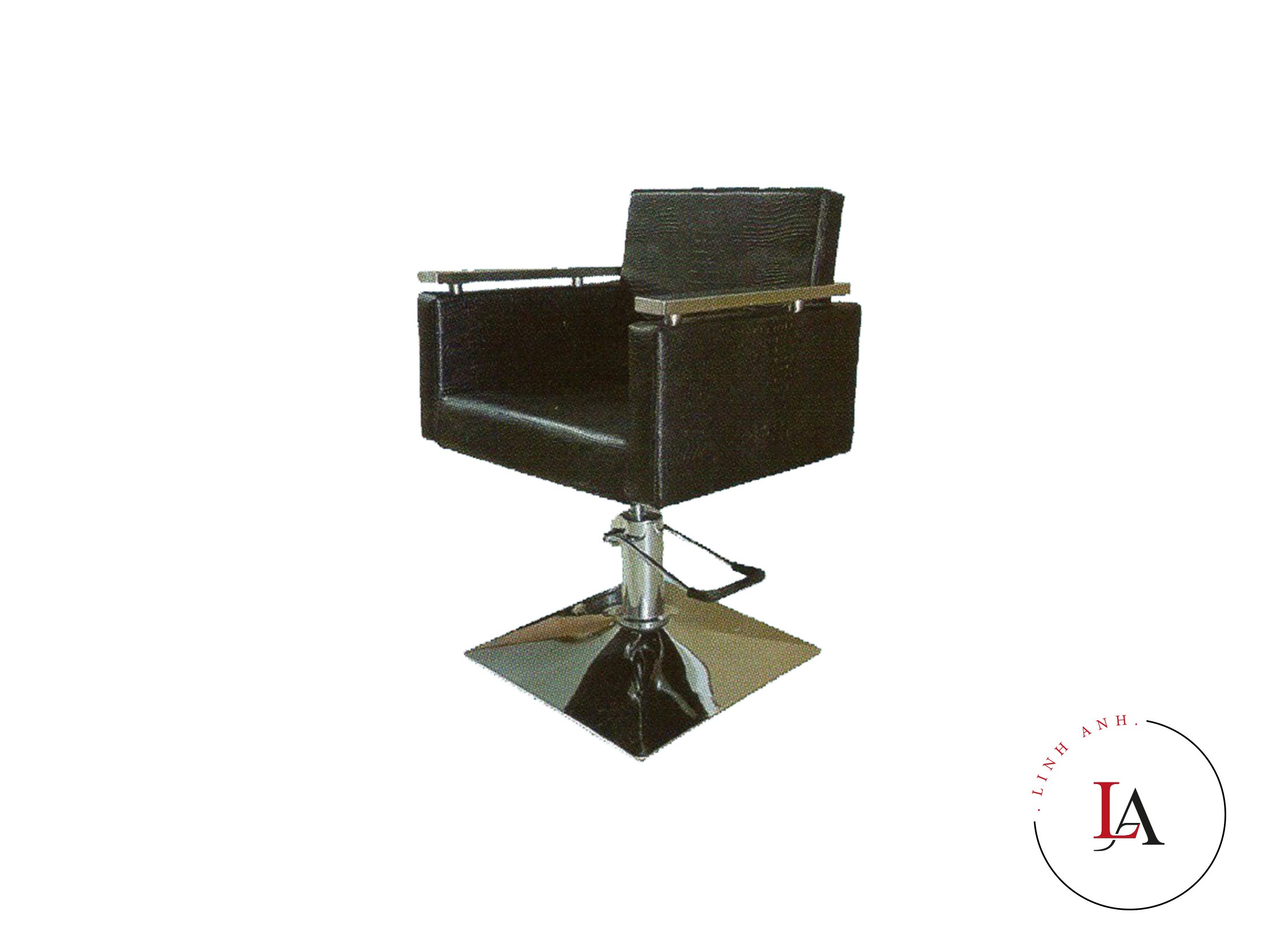 Ghế nữ bọc da  HQH632I