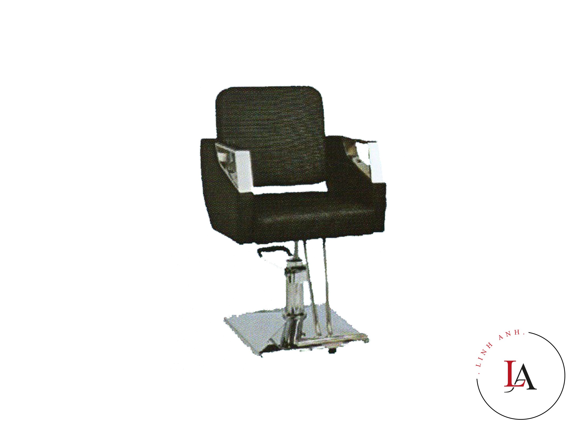 Ghế nữ bọc da HQH641