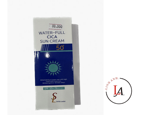 Kem CN SL Premium SPF 50+++