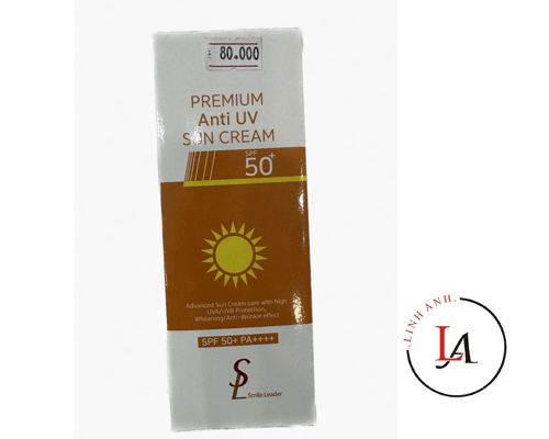 Kem CN SL Premium SPF 50+++