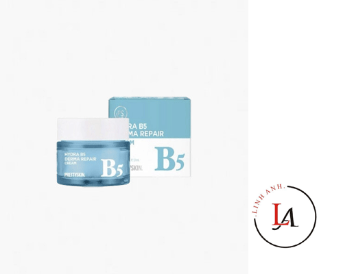 Kem dưỡng Prettyskin B5 52ml