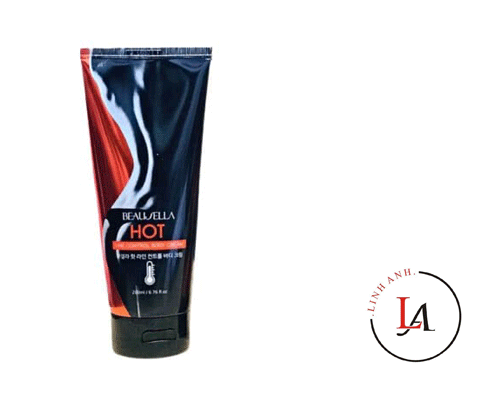 Kem tan mỡ Hot Beaujella 200ml Hàn quốc