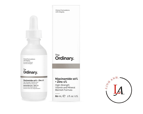 Serum The ordinary 60ml trắng da