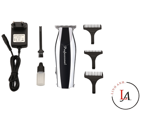 Tông Professional 9220 cạo sát chân v